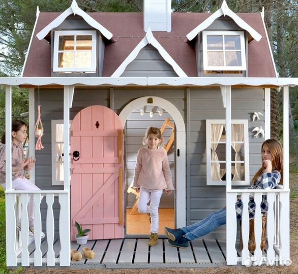 Каркасно-щитовые садовые домики,хозблоки