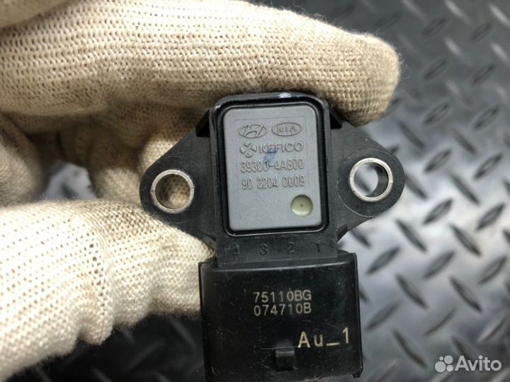 Датчик абсолютного давления Hyundai 2.5 D4CB