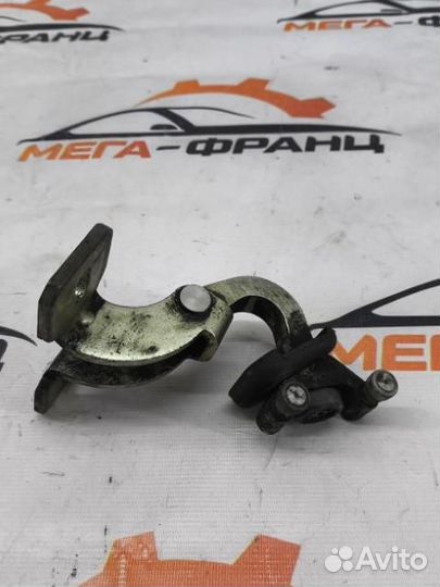 Ролик раздвижной двери Fiat Ducato фургон (244)