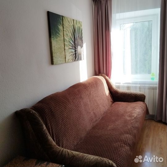 Картина модульная