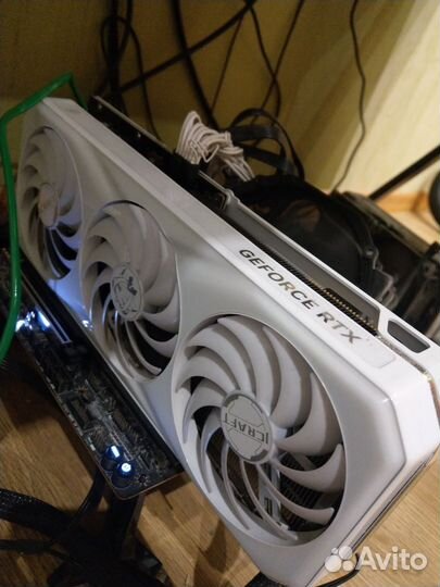 Maxsun GeForce RTX 4070 Ti Super ICraft OC 16G