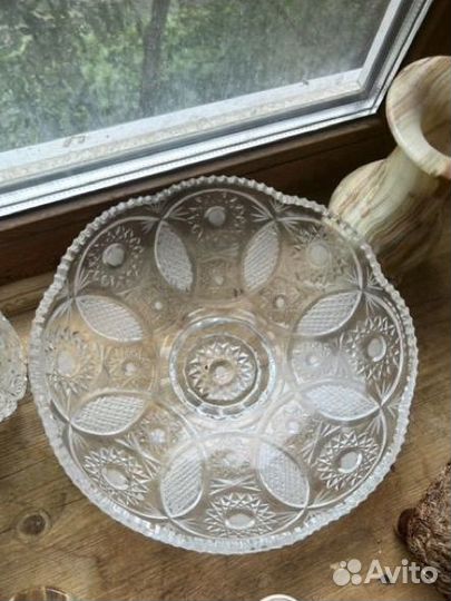 Тарелка для фруктов