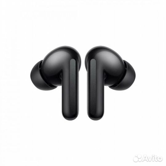 Наушники Redmi Buds 6 Night Black RU