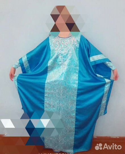 Продаю костюм для восточных танцев