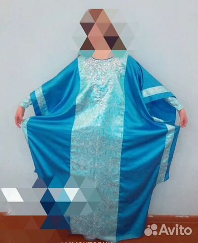 Продаю костюм для восточных танцев