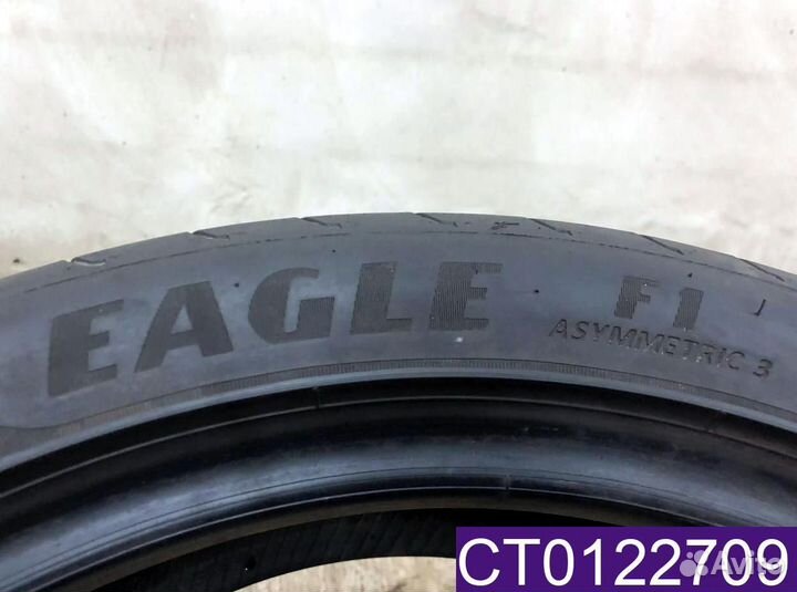 Goodyear Eagle F1 Asymmetric 3 225/45 R18 95Y