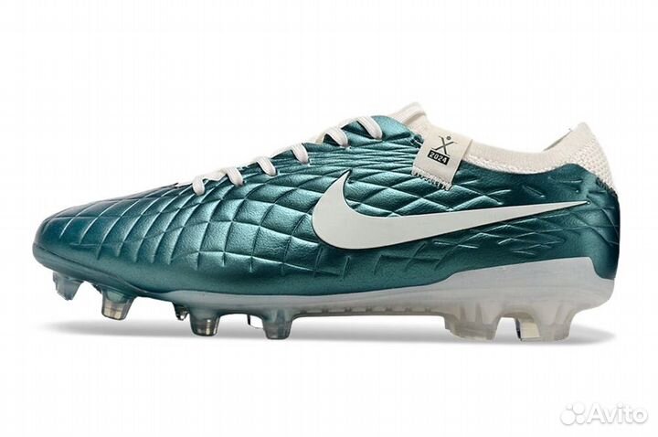 Бутсы Nike Legend X Academy