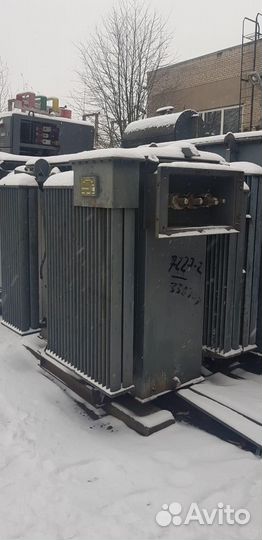 Трансформатор