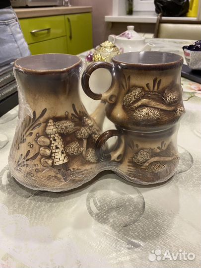 Турка для кофе