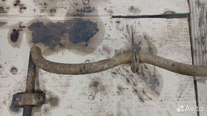 Стабилизатор задний Fiat marea 1.6 универсал