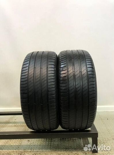 Michelin Primacy 4 235/45 R17 110S