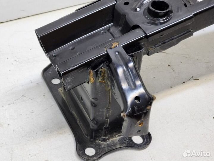 Усилитель бампера передний Hyundai Palisade 2020