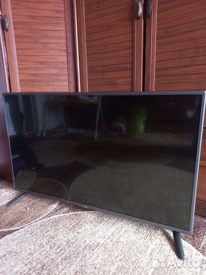 Телевизор lg 42 дюйма