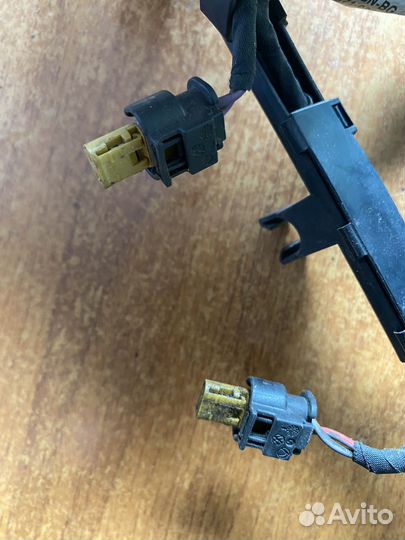 Жгут проводов для форсунок Octavia A5 1.8 2.0