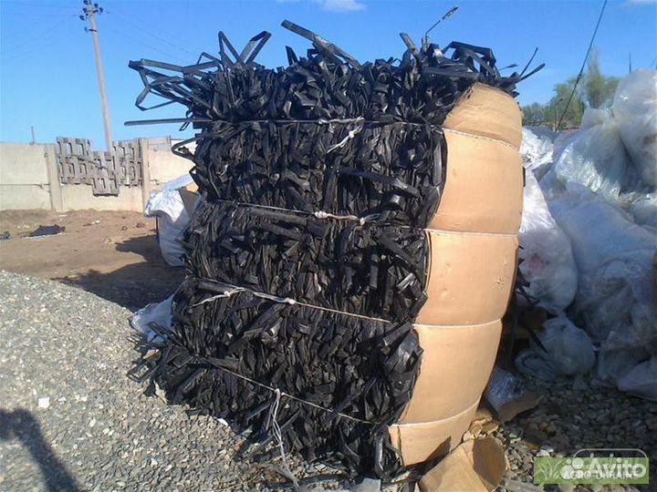 Покупаем капельную ленту, канистру бу, дробленку