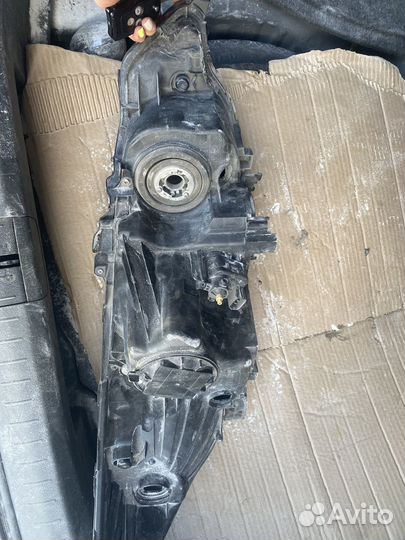 Продам фару на Hondy Accord