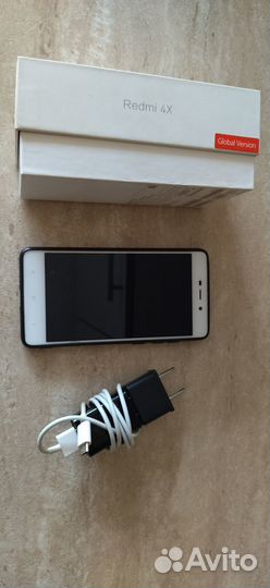 Xiaomi Redmi 4 Pro