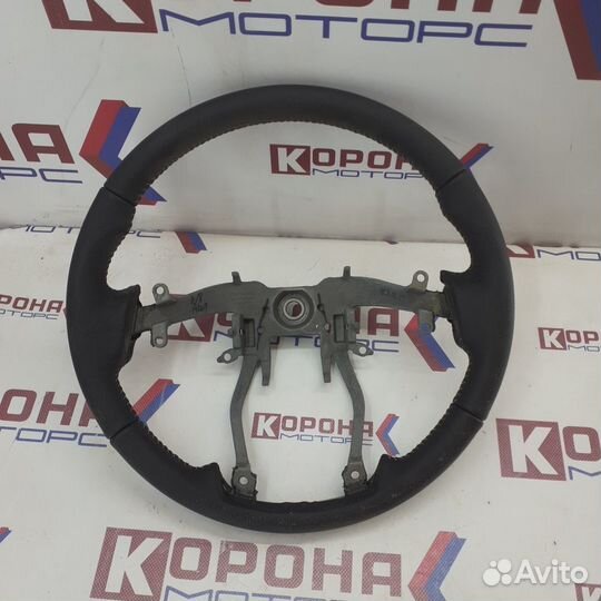 Руль KIA sorento 09