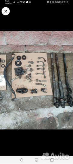 Сошка соболь, вал, и др