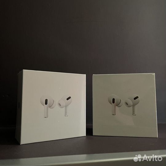 Apple airpods pro