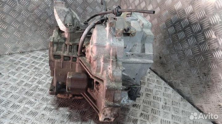 АКПП Mazda 3 1.6 2003-2006