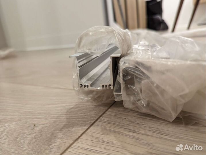 Профиль для светодиодной ленты