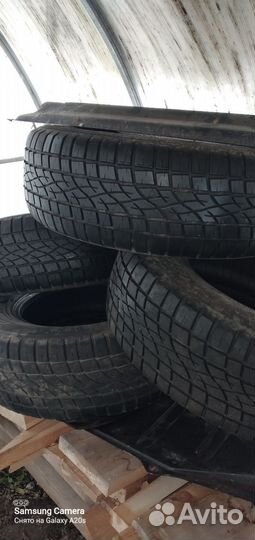 КАМА Кама-221 16/70 R16 21J