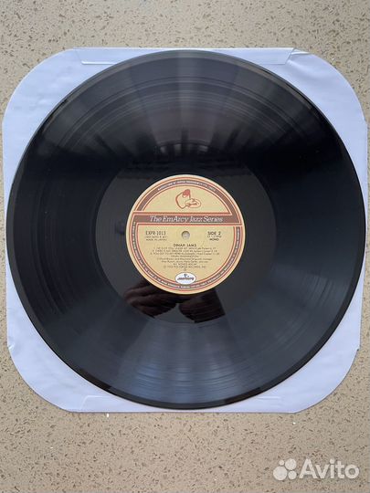 G. Russell/ D. Washington/ J. McLean/ O. Coleman