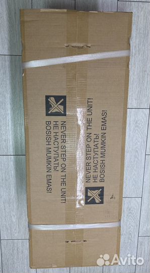 Сплит-система Haier 