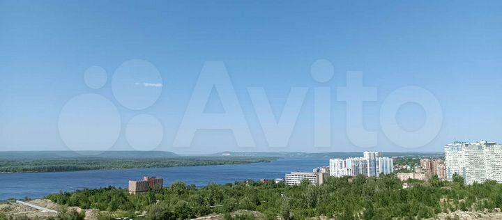 1-к. квартира, 45 м², 14/24 эт.