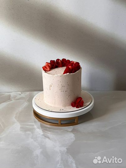 Капкейки /торты на заказ