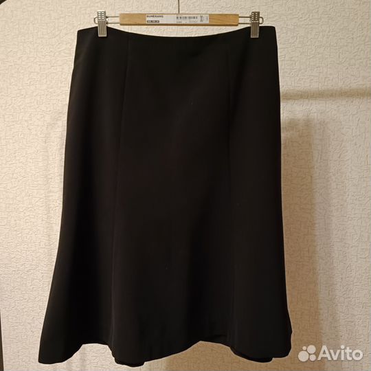 H&M костюм женский, жакет и юбка