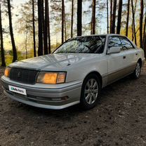 Toyota Crown 2.5 AT, 1997, 371 000 км, с пробегом, цена 650 000 руб.