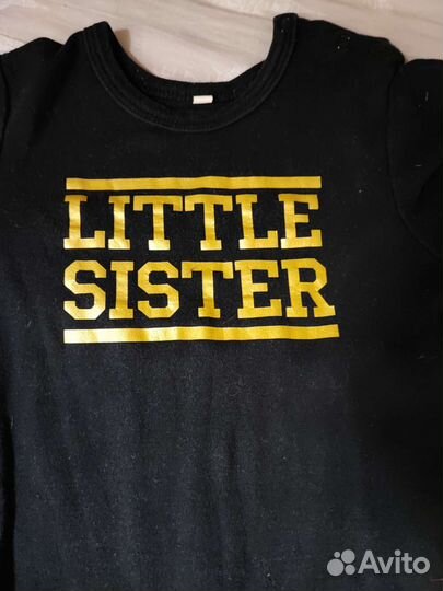 Футболки для семейной фотосессии