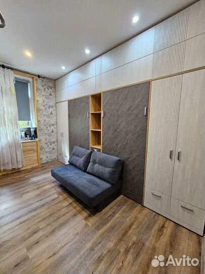 Сборщик корпусной мебели