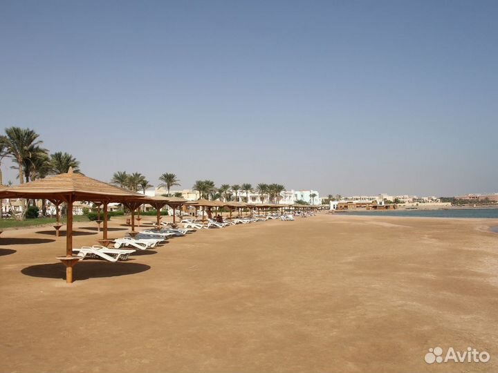 Турне в Hurghada от 6 нч за двоих