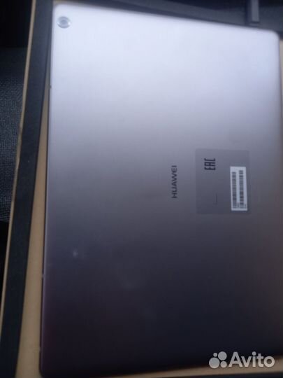 Планшет huawei mediapad m3 10