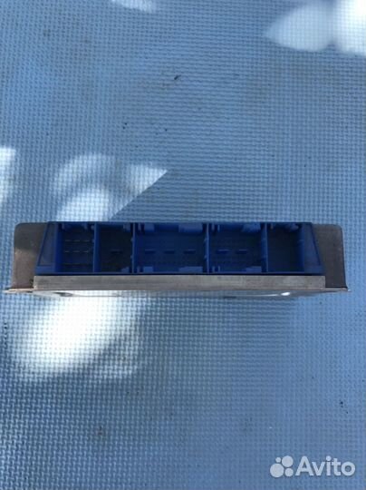 Блок управлени АКПП бмв е46,Х5