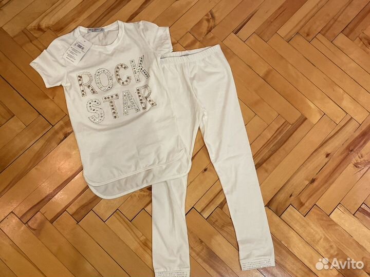 Одежда для девочки