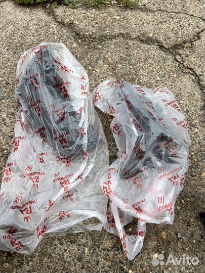 Зеркало заднего вида