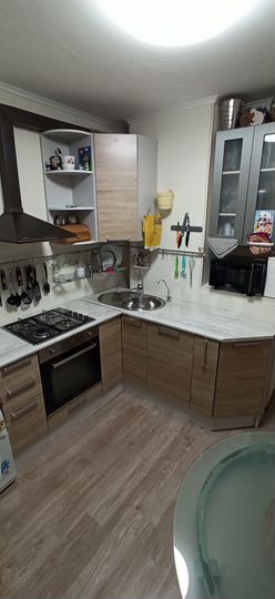 1-к. квартира, 30,8 м², 7/10 эт.