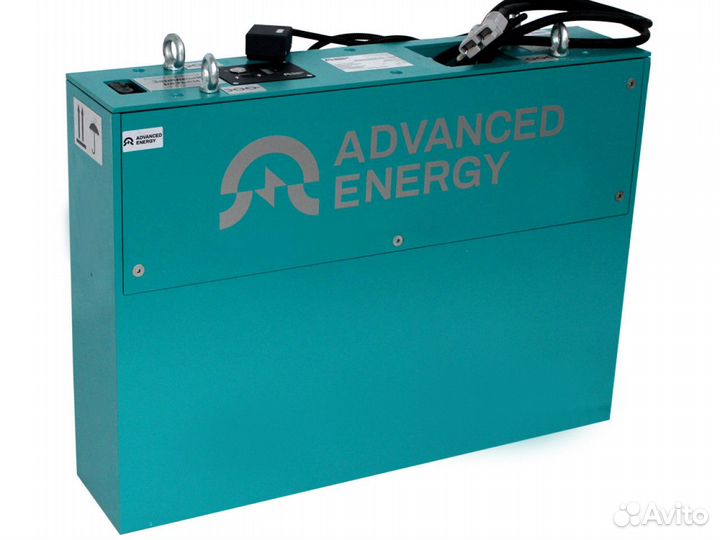 Аккумулятор для штабелера Yale