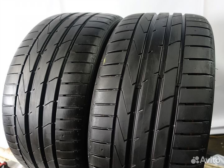 Hankook Ventus S1 Evo 2 K117 255/40 R20