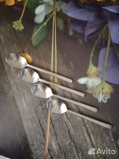 Набор столовых приборов