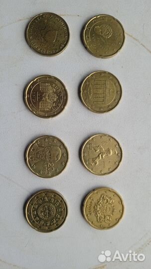 Юбилейные монеты СССР рубли