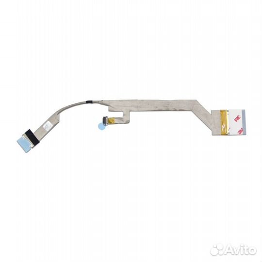 Шлейф матрицы 50.4W001.101