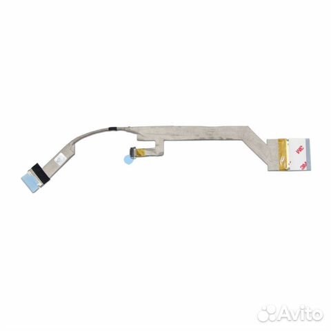 Шлейф матрицы 50.4W001.101