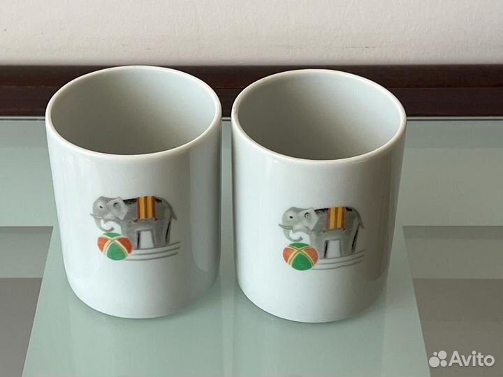 Чайные пары СССР, Лимож