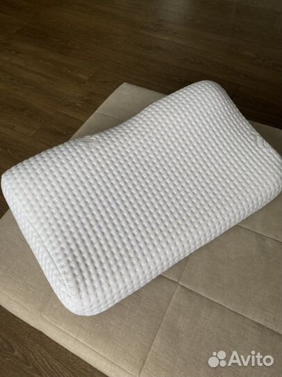 Подушка ортопедическая trives