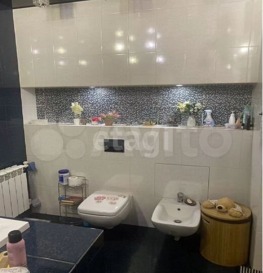 Дом 100,2 м² на участке 7,4 сот.